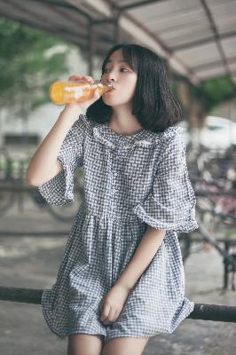 我与留守的农村妇女