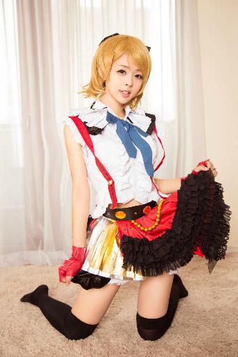 春潮烂漫海棠红